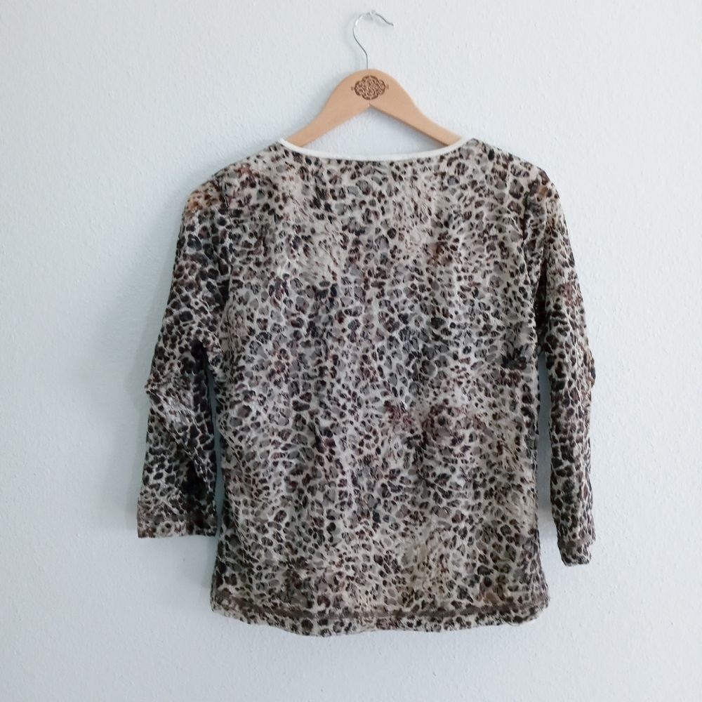Half Moon Bay Womens Stretchy Top - Picture 2 of 6
